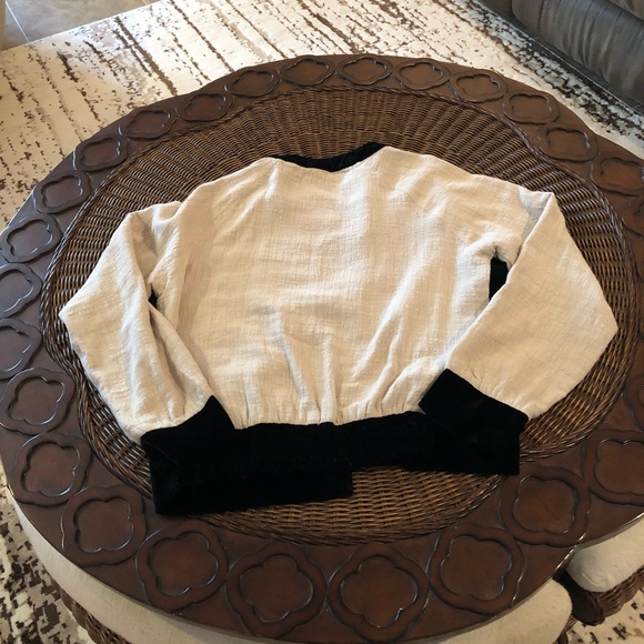 Embroidered jacket - Picture 4 of 4